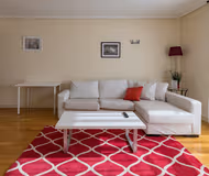 Avda Camino Serviced Apartments
