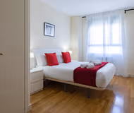 Avda Camino Serviced Apartments