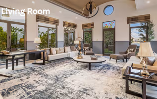 6 Bedroom Villa at Frond-k Palm Jumeirah