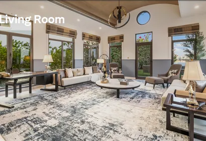 6 Bedroom Villa at Frond-k Palm Jumeirah