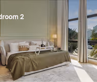 6 Bedroom Villa at Frond-k Palm Jumeirah