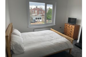 Belmont Lodge