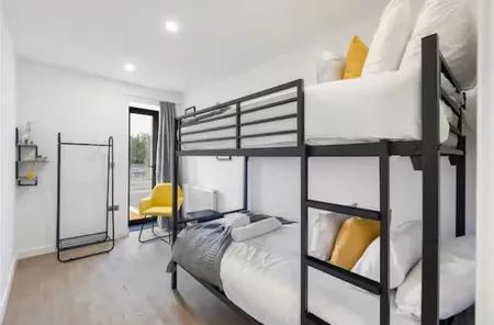 Butchers 3BR