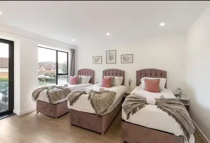 Butchers 3BR