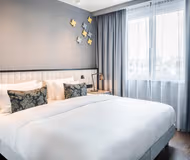 Europa-Allee service apartment