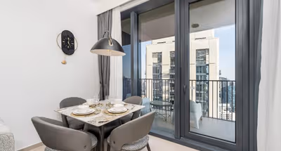 02 Bedroom apartment at BLVD Heights Tower