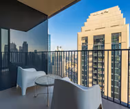 02 Bedroom apartment at BLVD Heights Tower