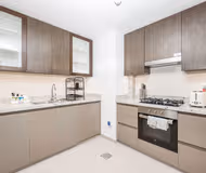 02 Bedroom apartment at BLVD Heights Tower