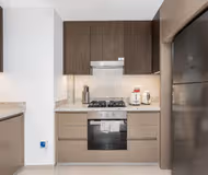 02 Bedroom apartment at BLVD Heights Tower