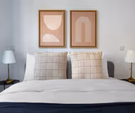 Campo de Ourique service apartment