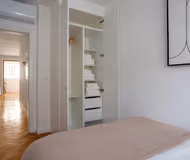 Campo de Ourique service apartment