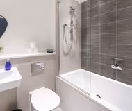 WOOLHAMPTON DRIVE HOUSE