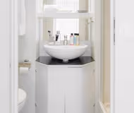 Baarerstrasse Mini Serviced Apartment