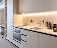 Zug Serviced Apartment