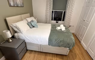 44 Holborn Crescent (Milton Keynes)