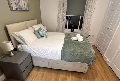44 Holborn Crescent (Milton Keynes)