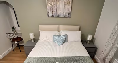 44 Holborn Crescent (Milton Keynes)