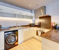 Flat 121 Alpha House (Northampton)