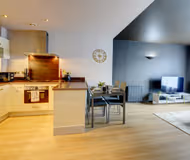 Flat 121 Alpha House (Northampton)