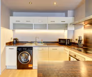 Flat 121 Alpha House (Northampton)