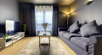 Flat 121 Alpha House (Northampton)