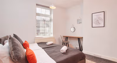 4 Eskdale Road (Sheffield)