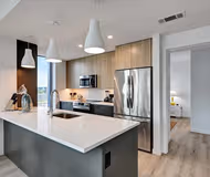 Living at Reston Town Center