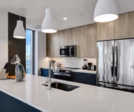 Living at Reston Town Center