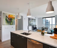 Living at Reston Town Center