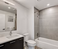 Living at Reston Town Center