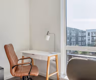 S Jackson St Apartment