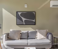 S Jackson St Apartment