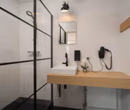 The Hague Tower Apartments, Netherlends