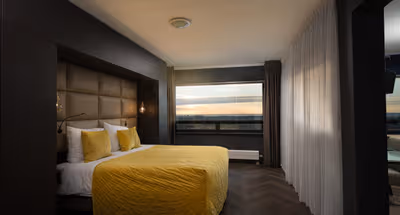 The Hague Tower Apartments, Netherlends