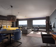 The Hague Tower Apartments, Netherlends