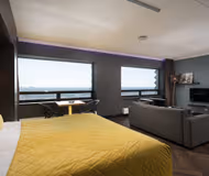 The Hague Tower Apartments, Netherlends