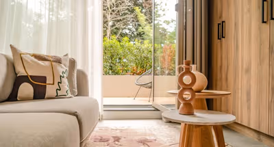 Waldeck Serviced Apartment