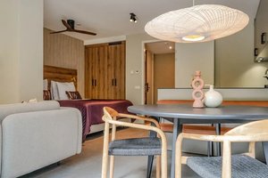 Waldeck Serviced Apartment