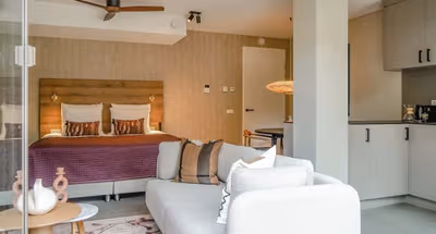 Waldeck Serviced Apartment