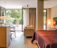 Waldeck Serviced Apartment