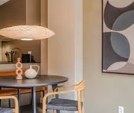 Waldeck Serviced Apartment