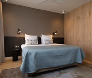 Maurits Serviced Apartment