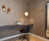 Maurits Serviced Apartment