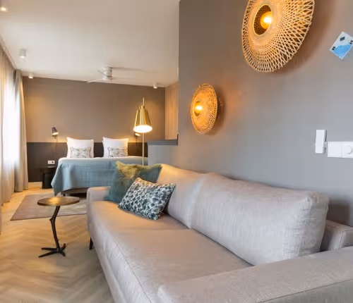 Maurits Serviced Apartment