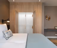 Maurits Serviced Apartment