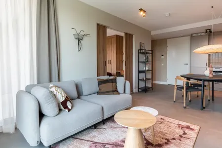 Pyrmontkade Serviced Apartmenrt