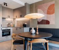 Pyrmontkade Serviced Apartmenrt