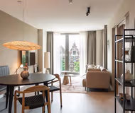 Pyrmontkade Serviced Apartmenrt