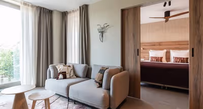 Pyrmontkade Serviced Apartmenrt