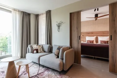 Pyrmontkade Serviced Apartmenrt